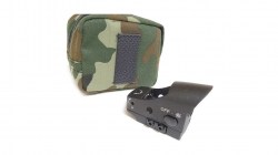 Zenit PK-06 Red Dot w  Weaver Mount-05